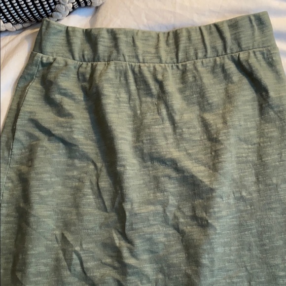 Midi skirt - Picture 2 of 2